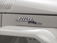 The FJ Company - 1965 Toyota Land Cruiser FJ40 35131 - Beige - Studio